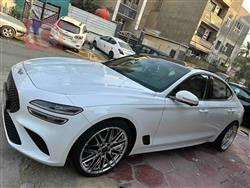 جنسس G70